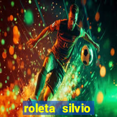 roleta silvio santos jogo